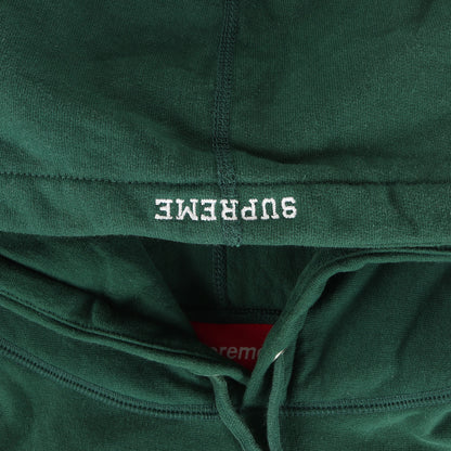 ×Delta グラフィックロゴ スウェットパーカー(Logo Hooded Sweatshirt)