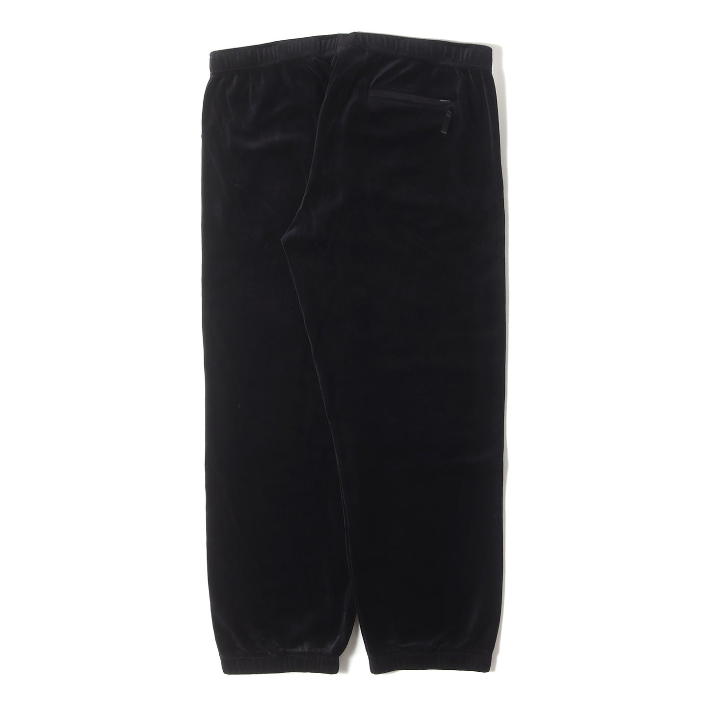 22AW スタースタッズ ベロアジャージ トラックパンツ(Studded Velour Track Pant)