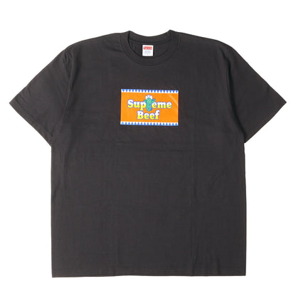 25SS ×Western Beef ウエスタンビーフ Tシャツ(Beef Tee)
