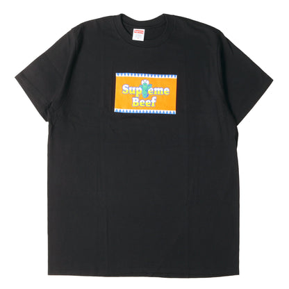 25SS ×Western Beef ウエスタンビーフ Tシャツ(Beef Tee)