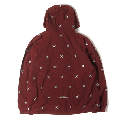 23SS ×UNDERCOVER ブレインボーン柄 トラックジャケット(Track Jacket)