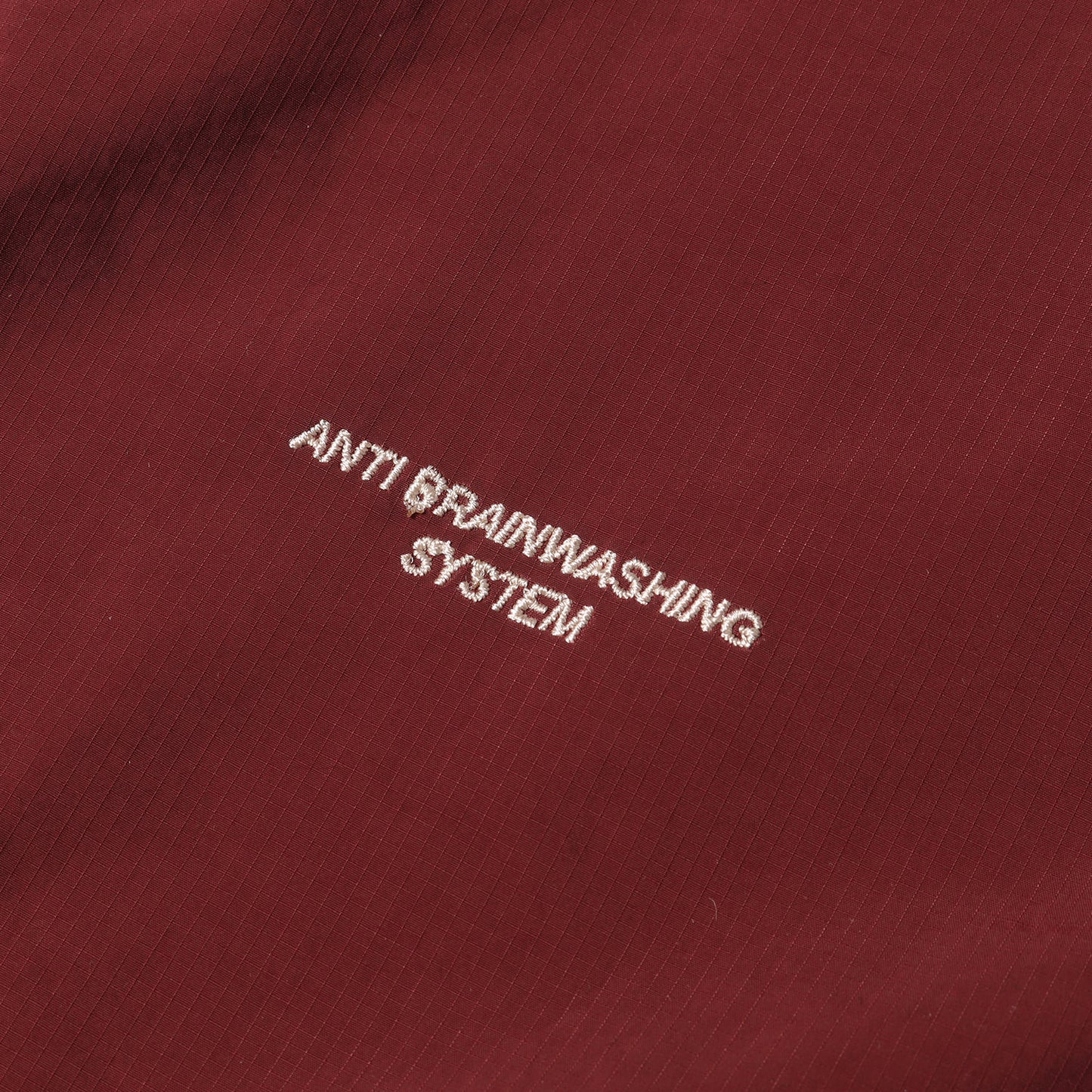 23SS ×UNDERCOVER ブレインボーン柄 トラックジャケット(Track Jacket)