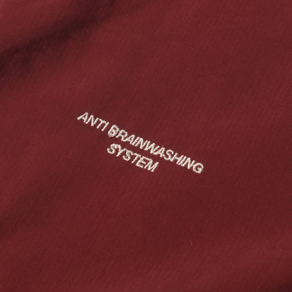 23SS ×UNDERCOVER ブレインボーン柄 トラックジャケット(Track Jacket)
