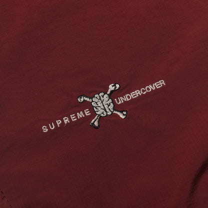 23SS ×UNDERCOVER ブレインボーン柄 トラックジャケット(Track Jacket)