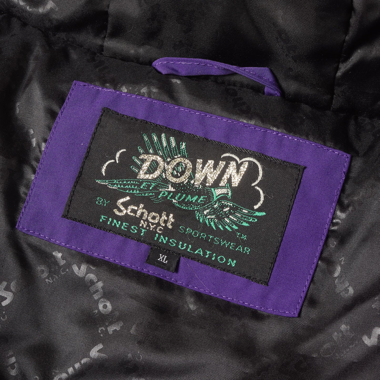 [希少カラー] ファー付き シュノーケル ダウン ジャケット (SNORKEL DOWN PARKA)