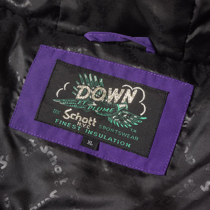 [希少カラー] ファー付き シュノーケル ダウン ジャケット (SNORKEL DOWN PARKA)