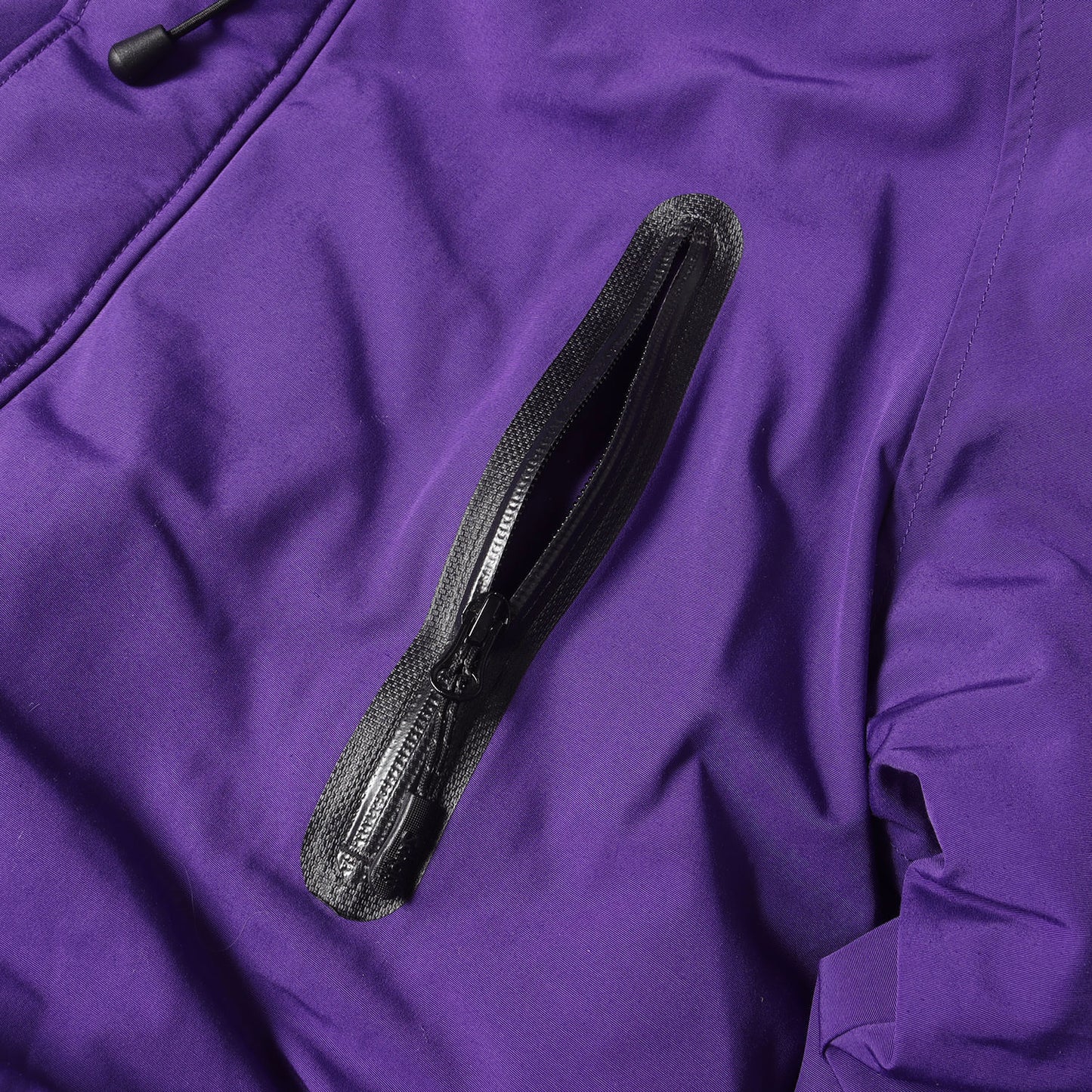 [希少カラー] ファー付き シュノーケル ダウン ジャケット (SNORKEL DOWN PARKA)
