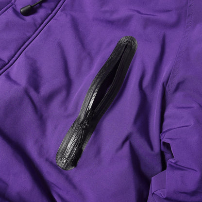 [希少カラー] ファー付き シュノーケル ダウン ジャケット (SNORKEL DOWN PARKA)