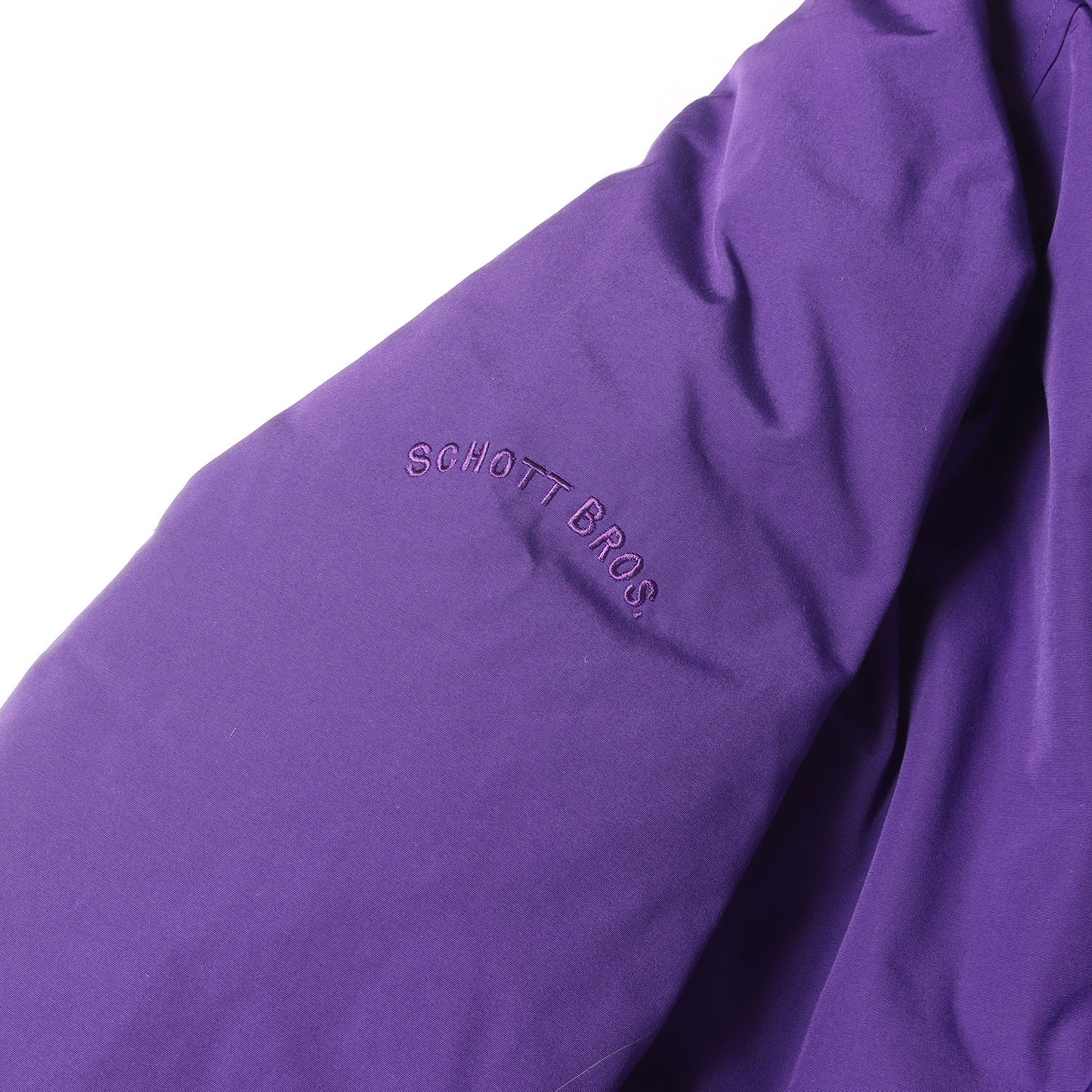 [希少カラー] ファー付き シュノーケル ダウン ジャケット (SNORKEL DOWN PARKA)