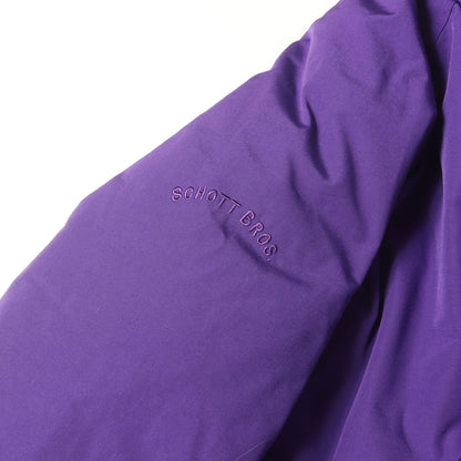 [希少カラー] ファー付き シュノーケル ダウン ジャケット (SNORKEL DOWN PARKA)