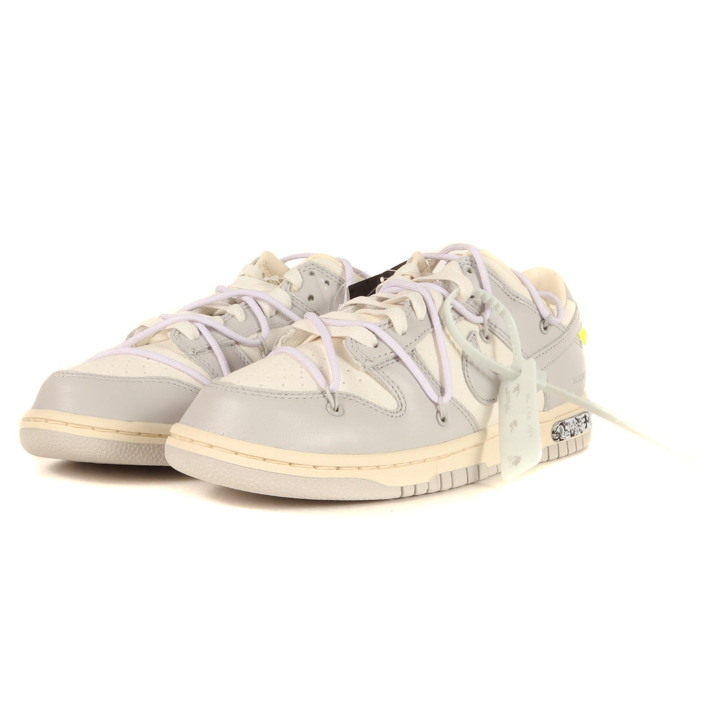 21AW ×NIKE DUNK LOW The 50 / 1 OF 50 No.49 (DM1602-123)