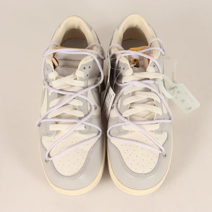 21AW ×NIKE DUNK LOW The 50 / 1 OF 50 No.49 (DM1602-123)