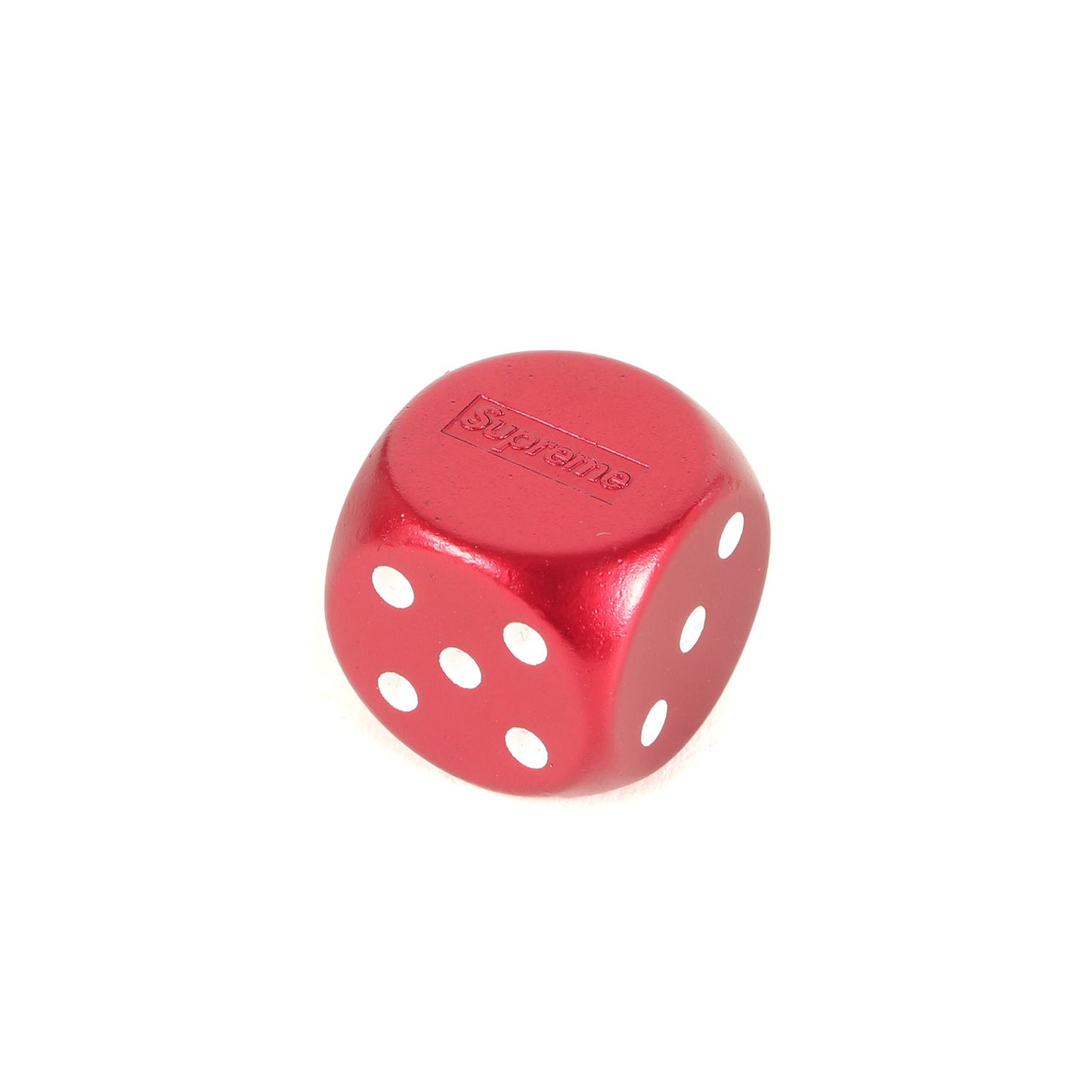 21SS アルミニウム ダイス セット(Aluminum Dice Set)