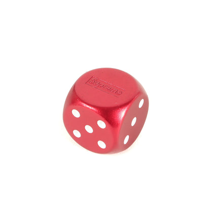 21SS アルミニウム ダイス セット(Aluminum Dice Set)