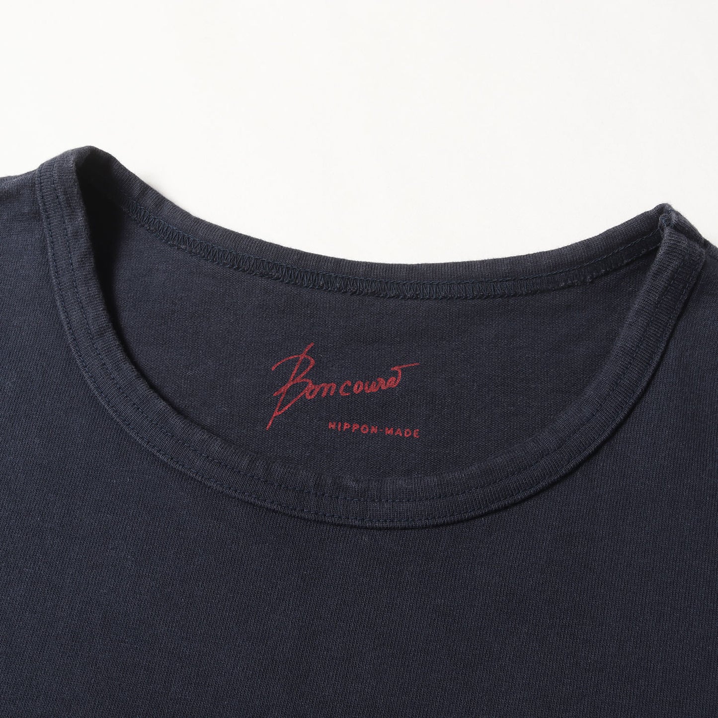 ヘビー ロングスリーブ ポケット Tシャツ(Heavy Weight Pocket Tee Long Sleeve)