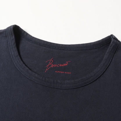 ヘビー ロングスリーブ ポケット Tシャツ(Heavy Weight Pocket Tee Long Sleeve)