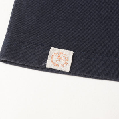 ヘビー ロングスリーブ ポケット Tシャツ(Heavy Weight Pocket Tee Long Sleeve)