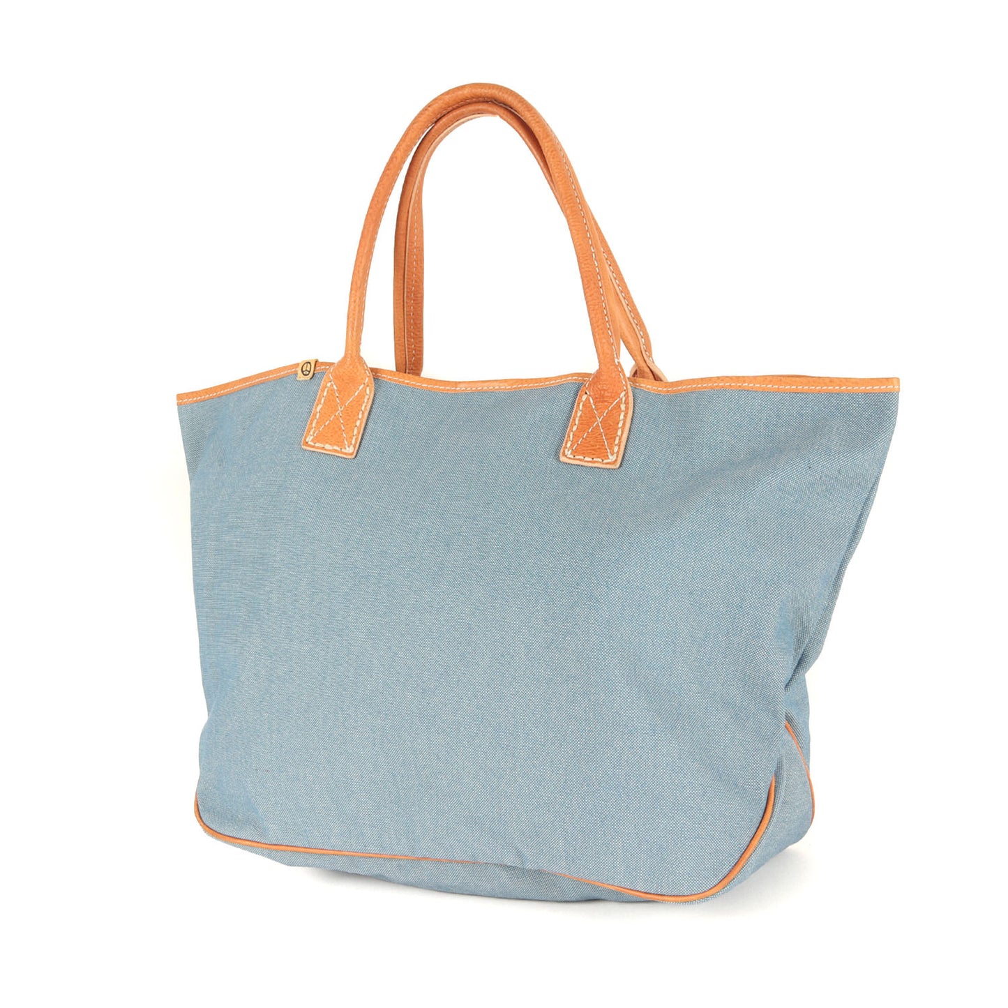ホーマー ナイロンキャンバス トートバッグ(CANVAS HOMER TOTE)