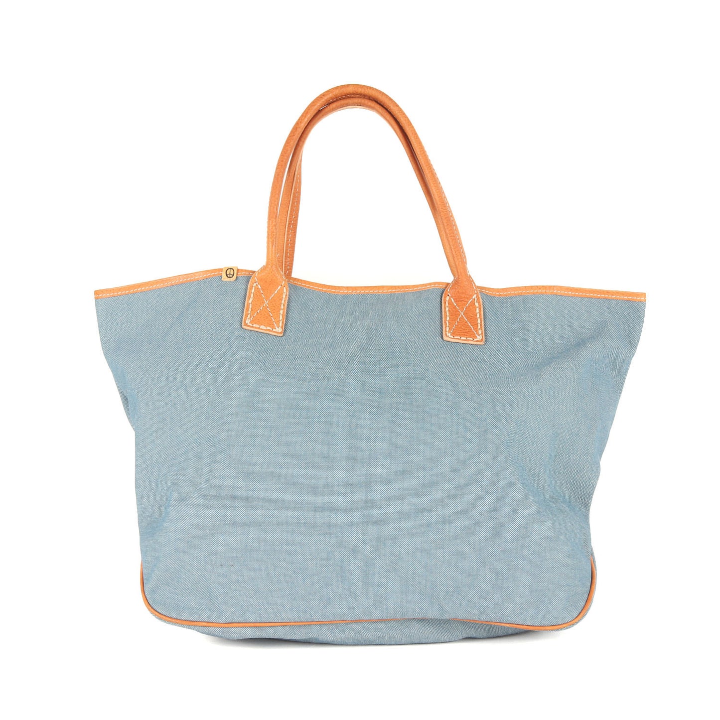 ホーマー ナイロンキャンバス トートバッグ(CANVAS HOMER TOTE)