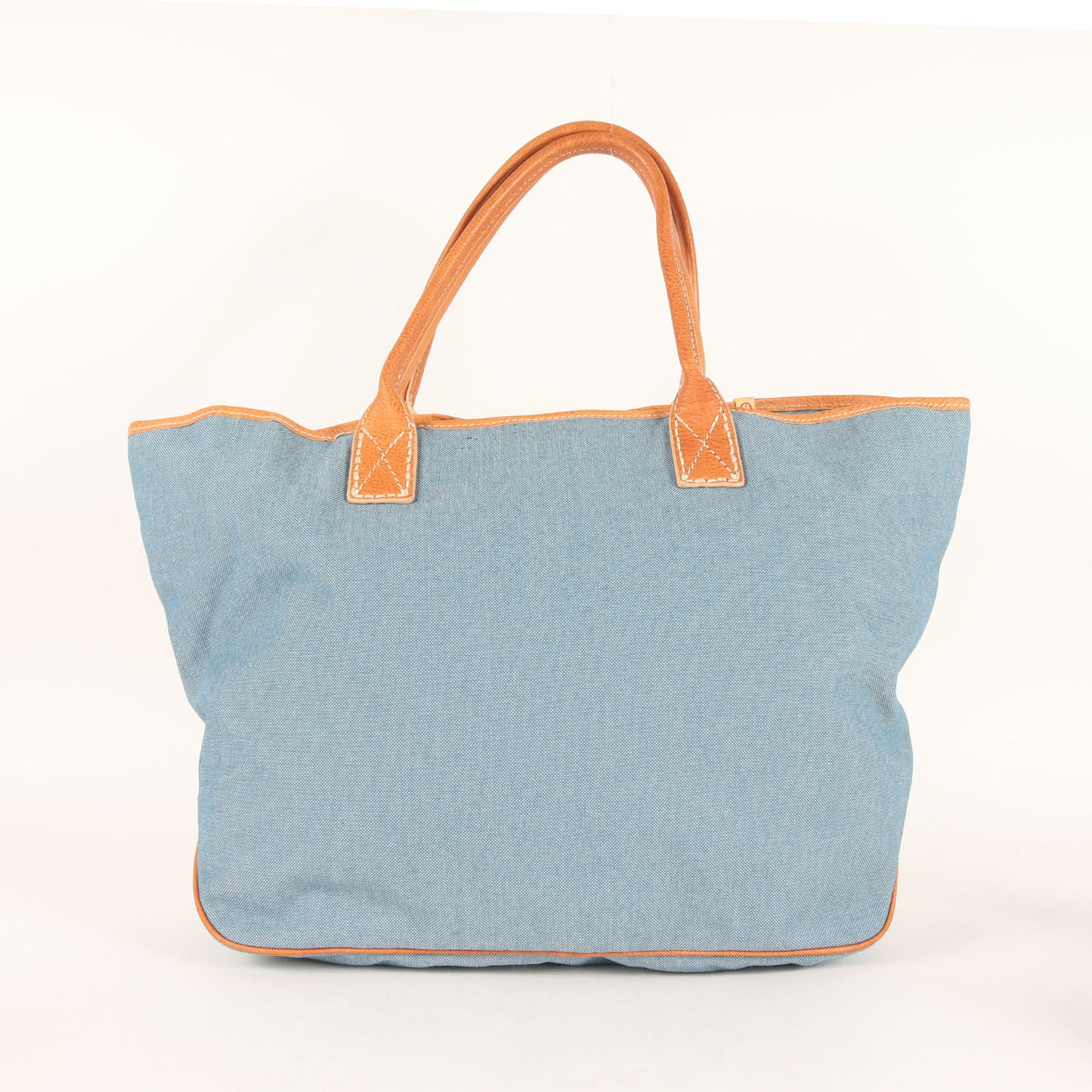 ホーマー ナイロンキャンバス トートバッグ(CANVAS HOMER TOTE)