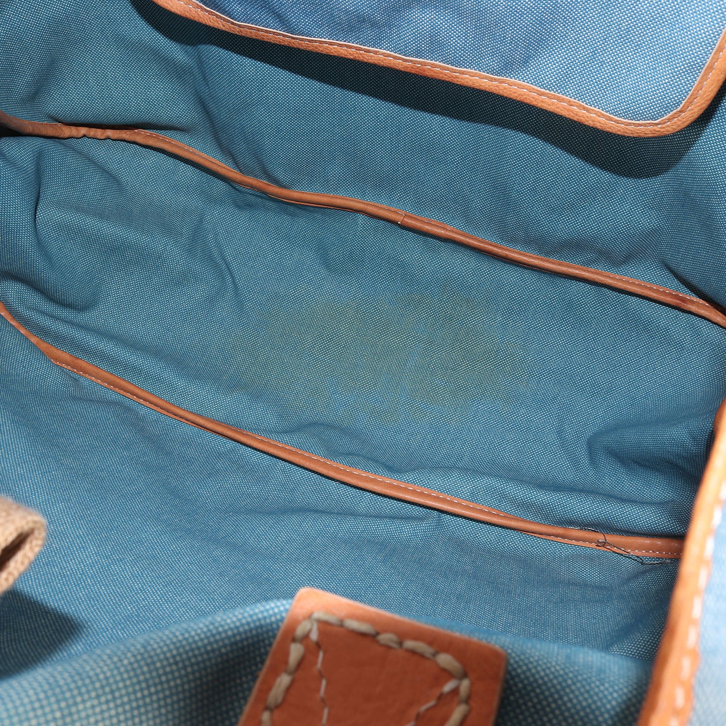 ホーマー ナイロンキャンバス トートバッグ(CANVAS HOMER TOTE)