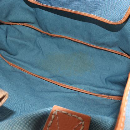 ホーマー ナイロンキャンバス トートバッグ(CANVAS HOMER TOTE)