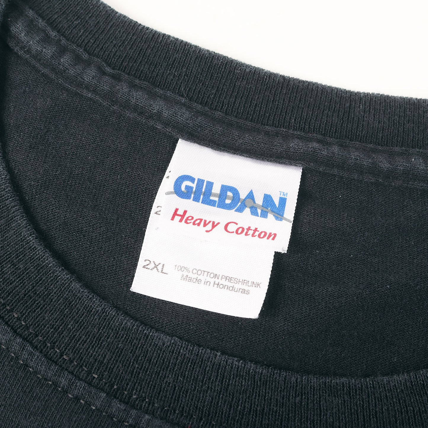 00s Pink Floyd The Wall アルバムアート Tシャツ / ホンジュラス製 GILDAN