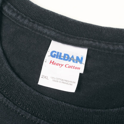 00s Pink Floyd The Wall アルバムアート Tシャツ / ホンジュラス製 GILDAN