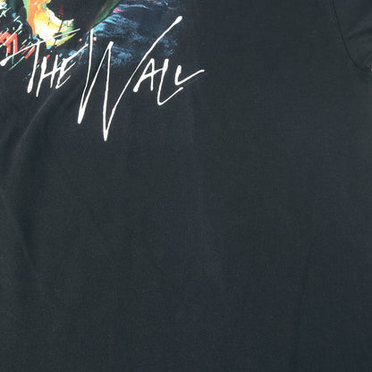 00s Pink Floyd The Wall アルバムアート Tシャツ / ホンジュラス製 GILDAN