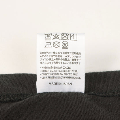 解体再構築 グラフィック Tシャツ