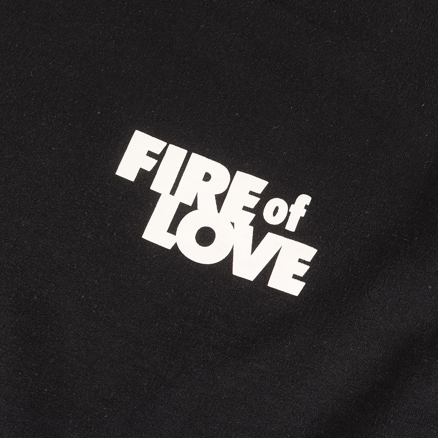 アメコミ グラフィック クルーネック スウェット