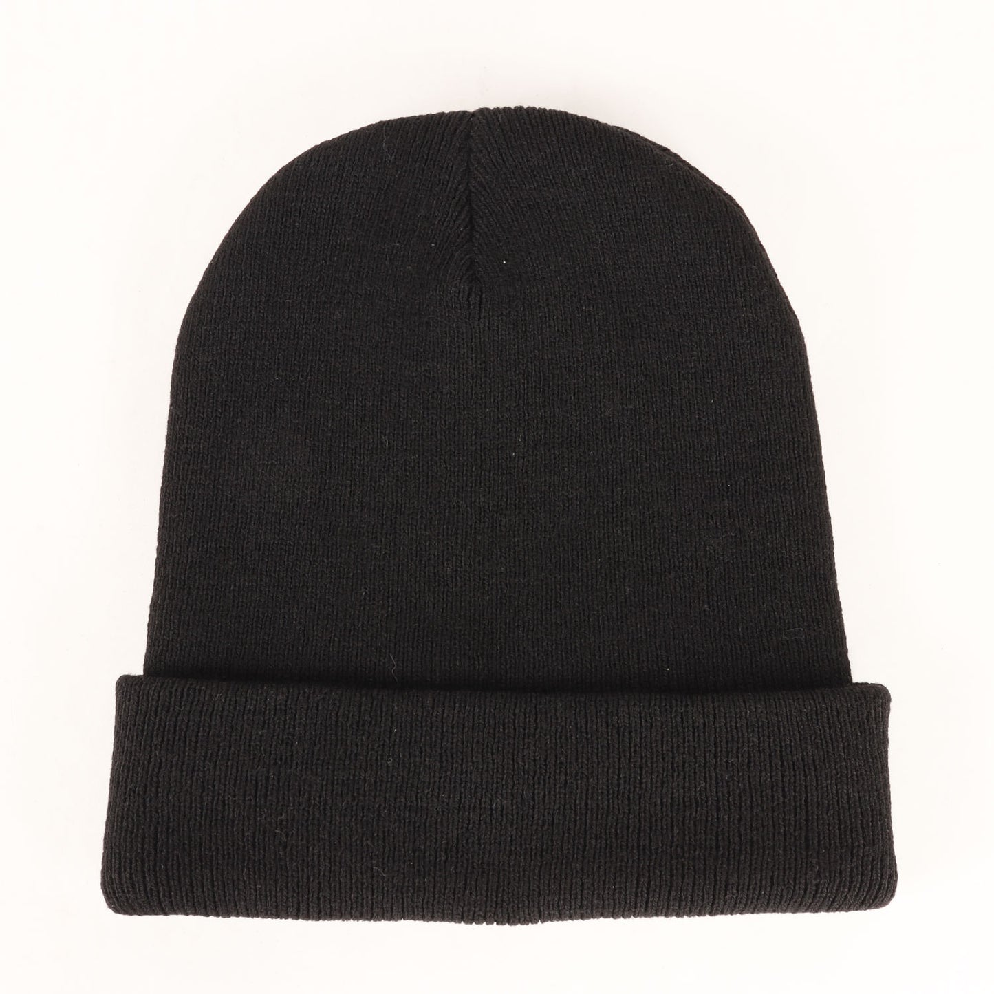 オールドモデル CHロゴ刺繍 ニットビーニー / ワッチキャップ(WATCH CAP)