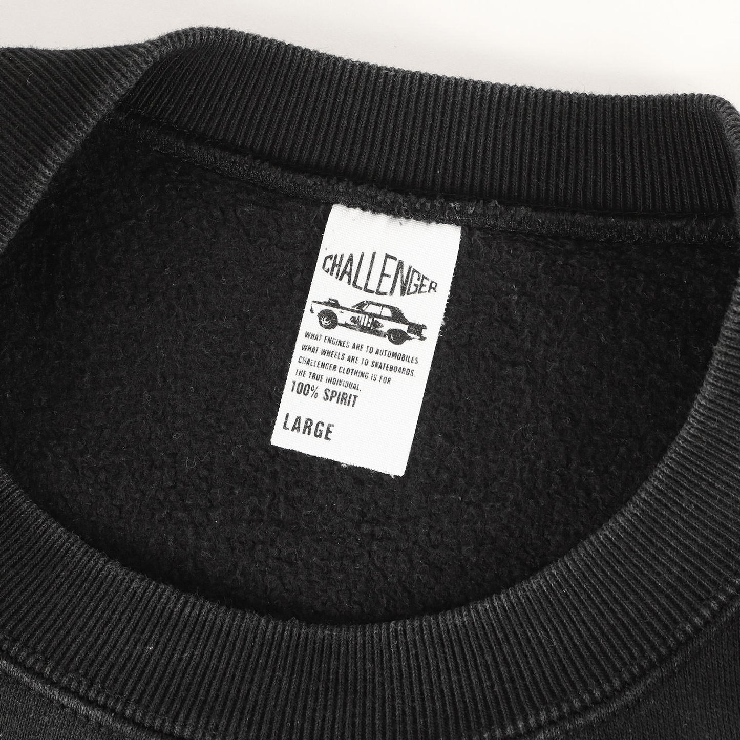 24AW スコーピオン グラフィック スウェット(SCORPION C/N SWEAT)