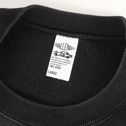 24AW スコーピオン グラフィック スウェット(SCORPION C/N SWEAT)