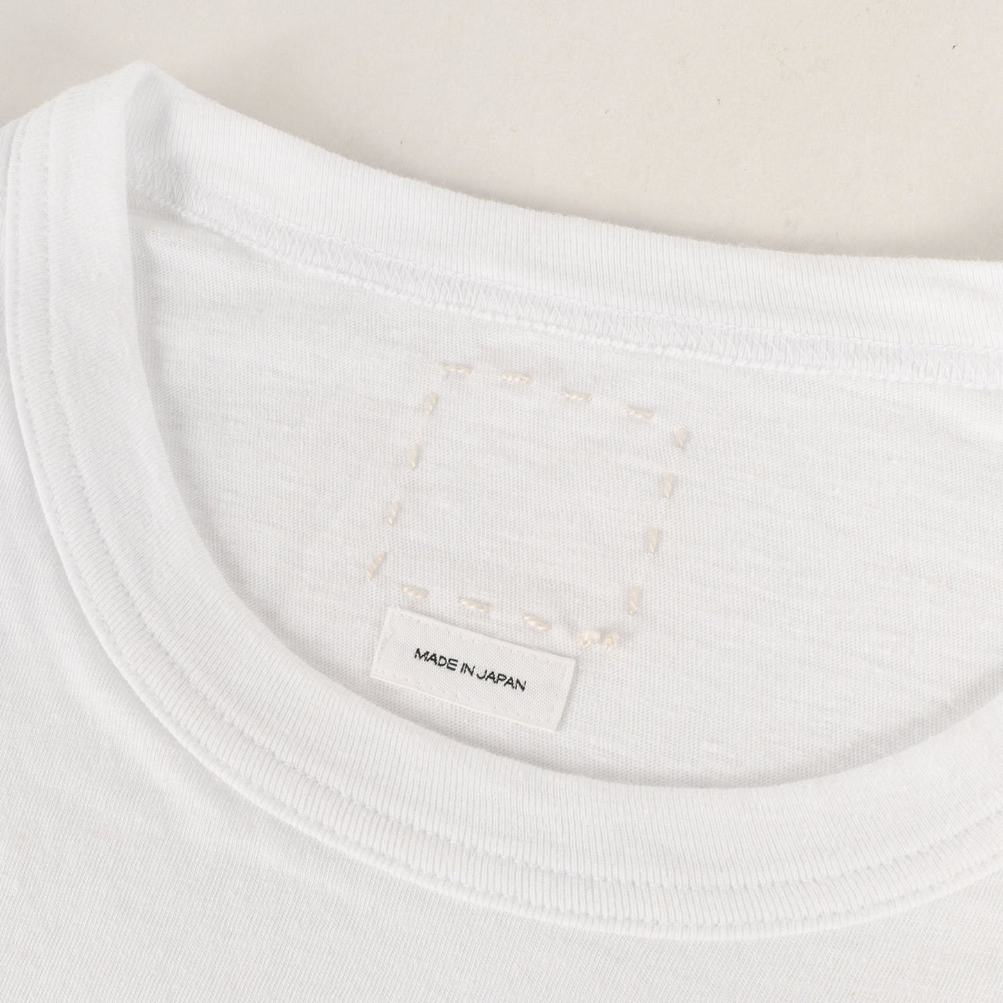 24AW VISVIM MOTORS CLUB プリント ジャンボ Tシャツ(JUMBO TEE S/S MOTORS)