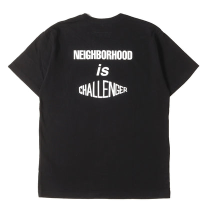21AW ×NEIGHBORHOOD スカル グラフィック Tシャツ(2021 SKULL TEE)