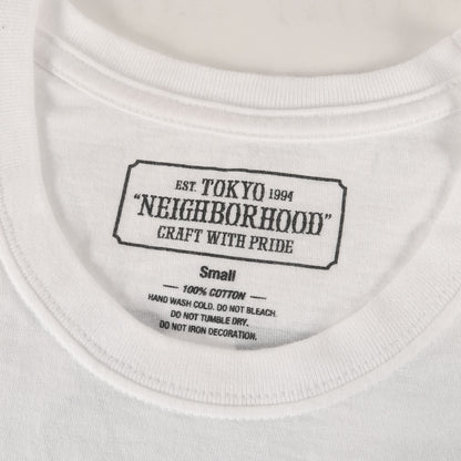 MY WAYロゴ ロングスリーブ Tシャツ(MY WAY / C-TEE. LS)