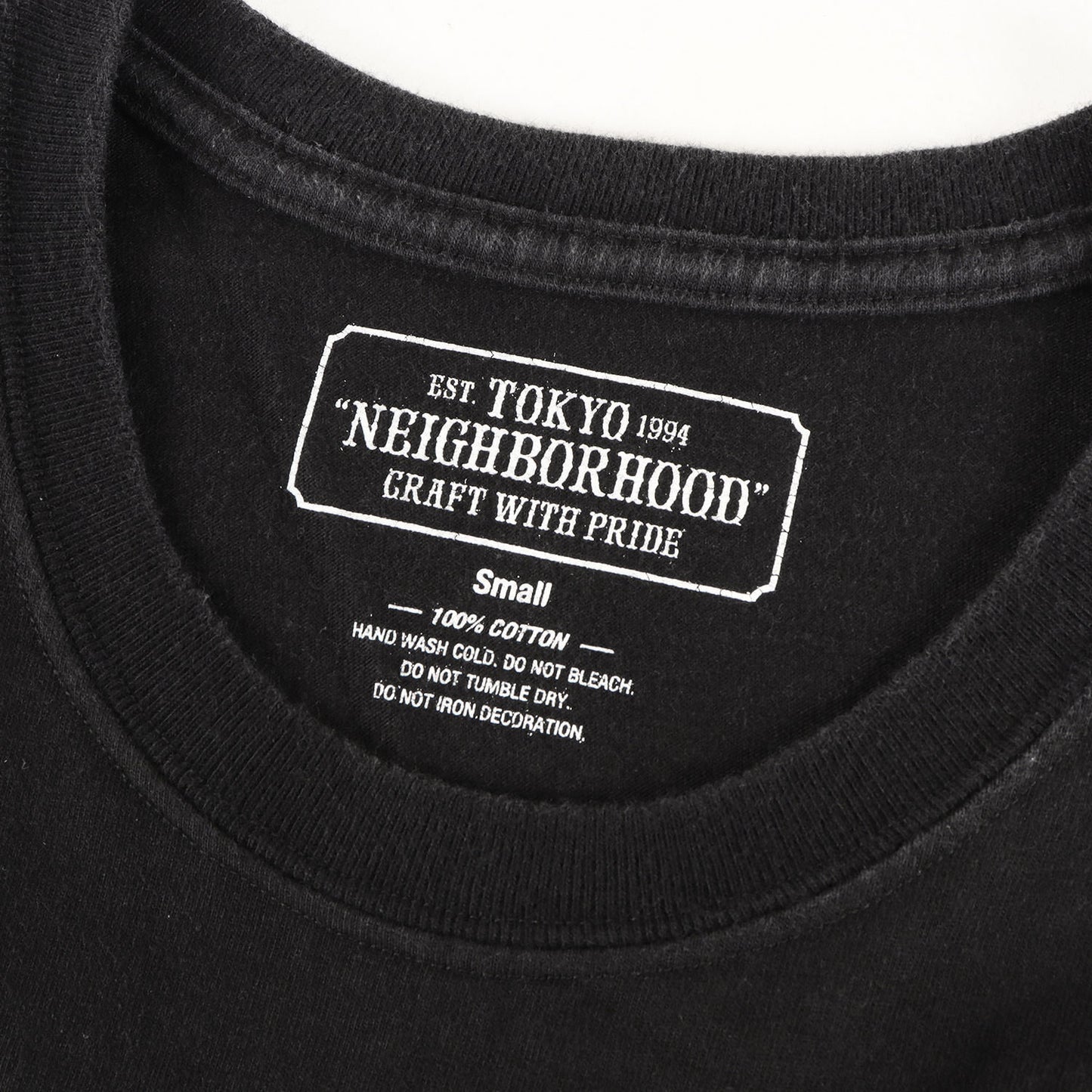 ×RATS TOKYO ROUGH RIDERS フライングホイール Tシャツ