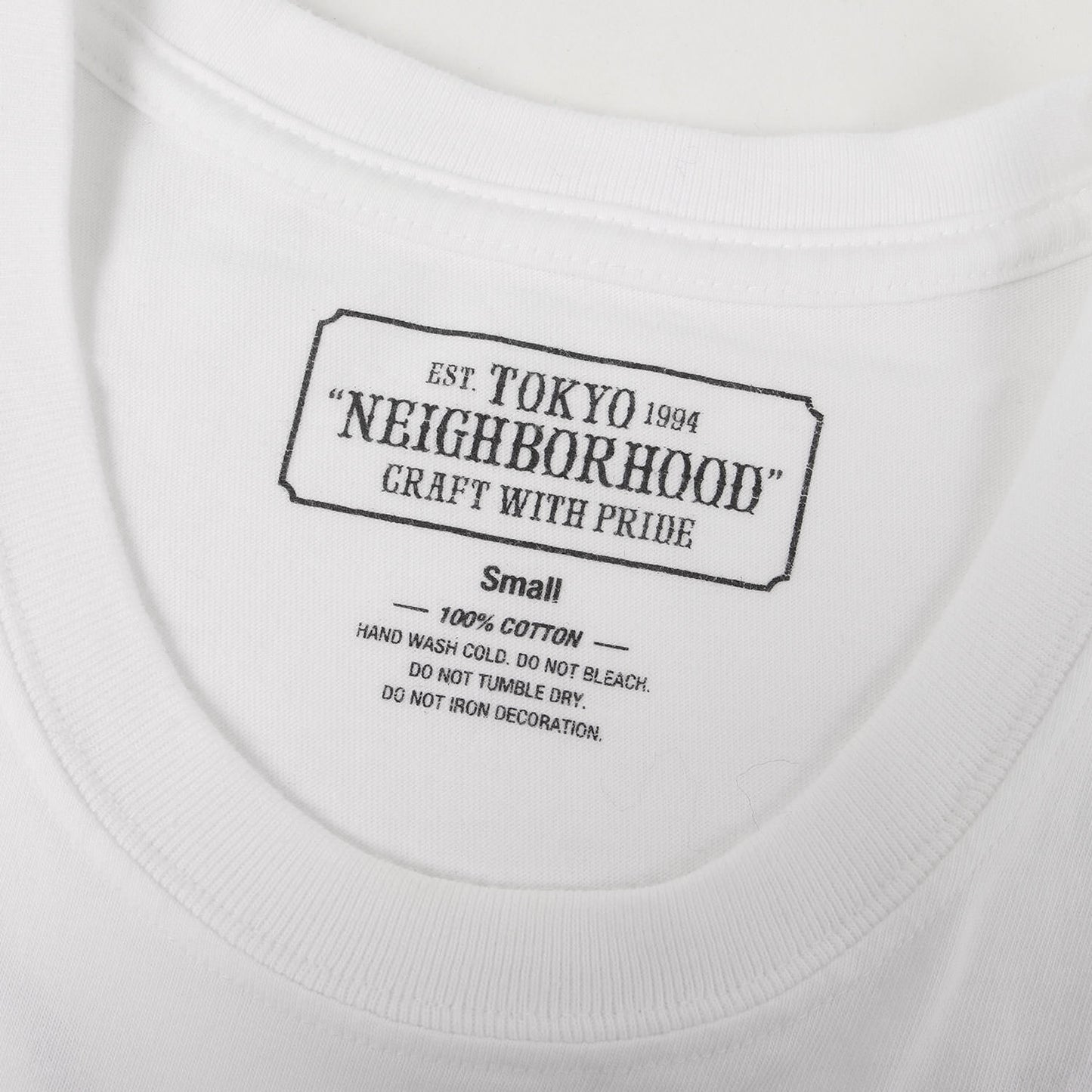 ×RATS TOKYO ROUGH RIDERS フライングホイール Tシャツ