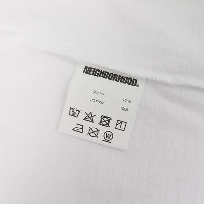 ×RATS TOKYO ROUGH RIDERS フライングホイール Tシャツ
