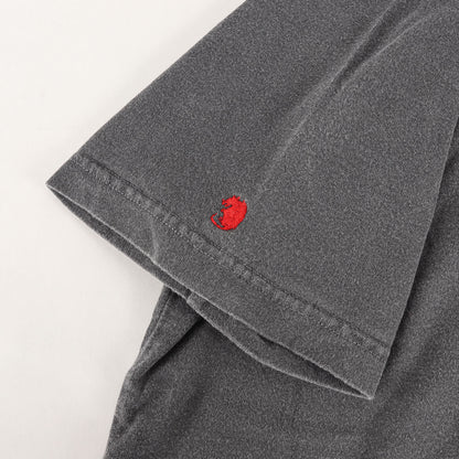 ヴィンテージ加工 WAY OF LIFEロゴ Tシャツ(RED TAG TEE "BOX LOGO")