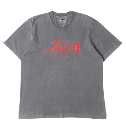 ヴィンテージ加工 WAY OF LIFEロゴ Tシャツ(RED TAG TEE "SCRIPT")