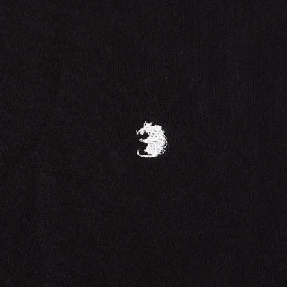 23AW チーズ アップリケ クルーネック スウェット(CHEESE CREW NECK SWEAT)