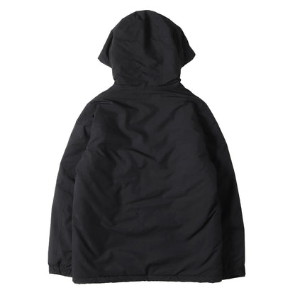 プリマロフト マウンテンパーカー / ジャケット