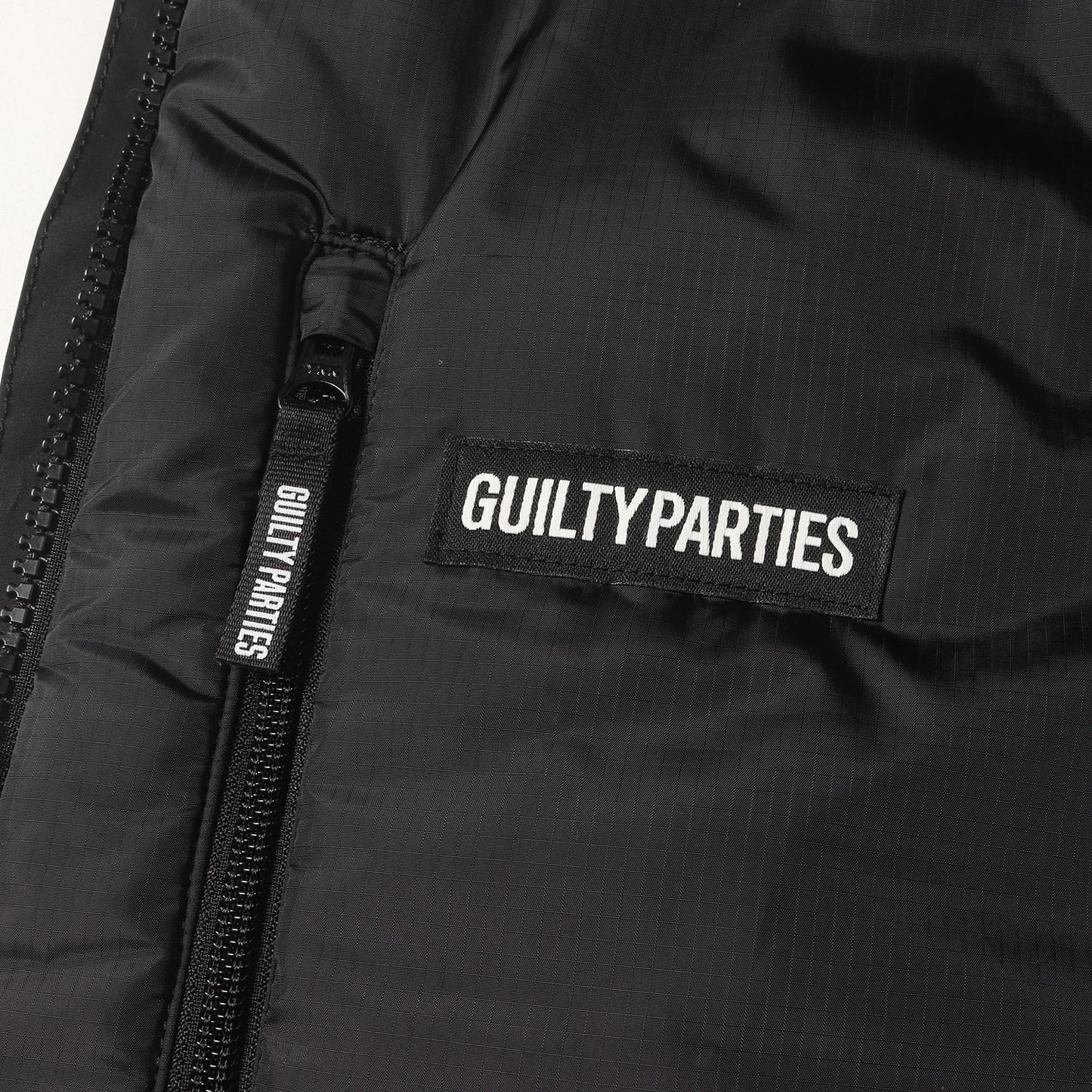 プリマロフト マウンテンパーカー / ジャケット