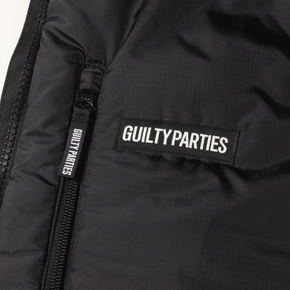 プリマロフト マウンテンパーカー / ジャケット