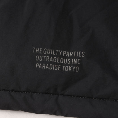 プリマロフト マウンテンパーカー / ジャケット