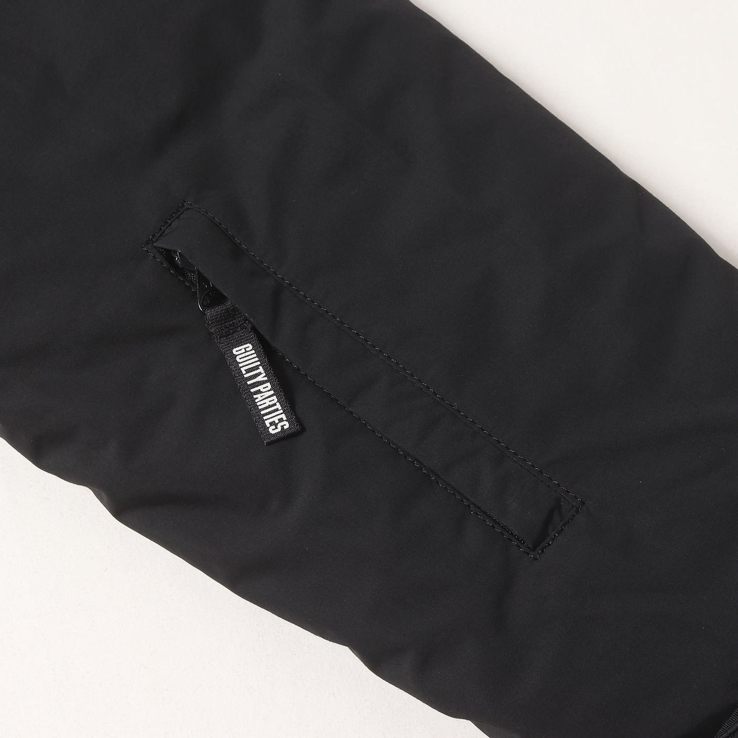 プリマロフト マウンテンパーカー / ジャケット