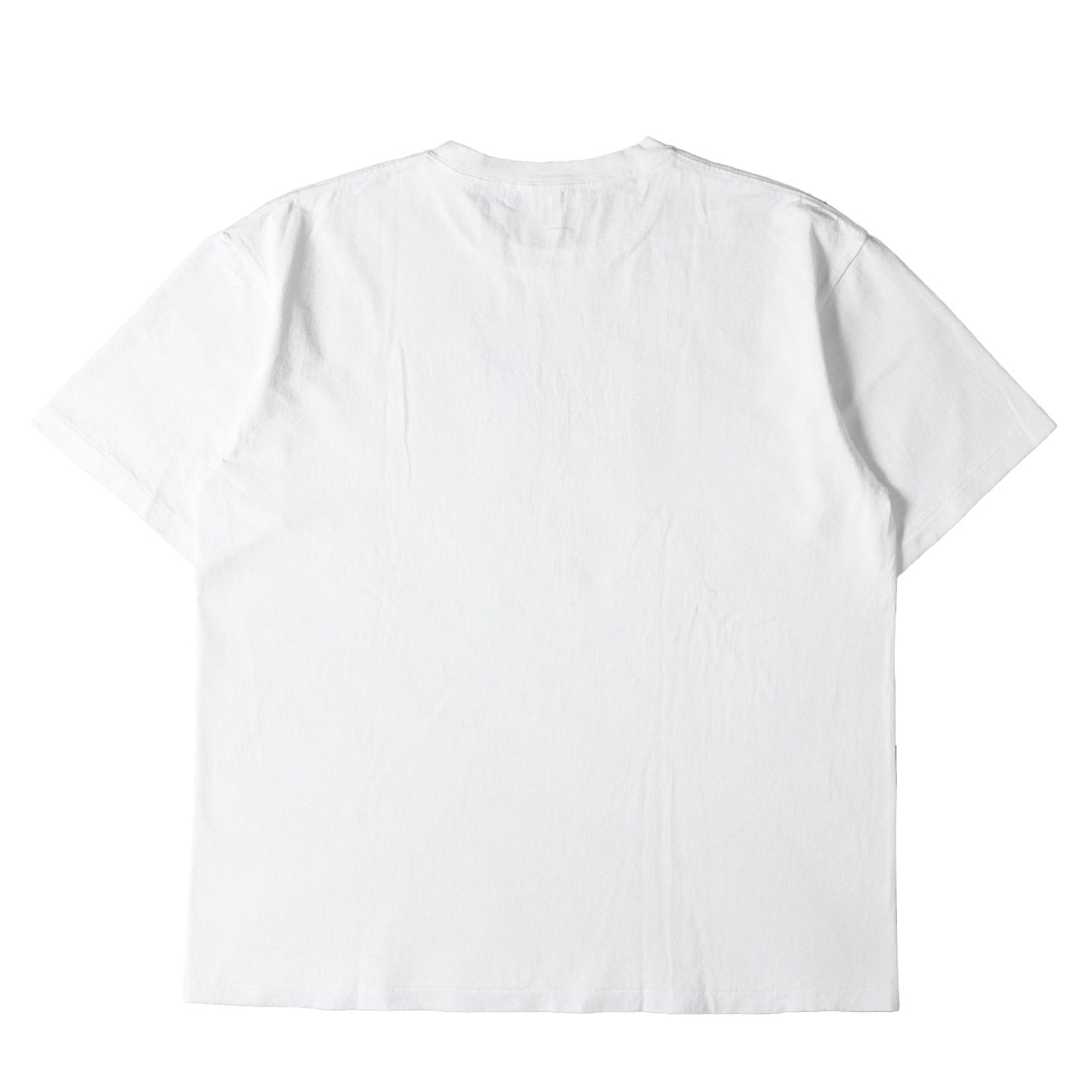 24AW イーグル グラフィック Tシャツ(OVAL EAGLE TEE)