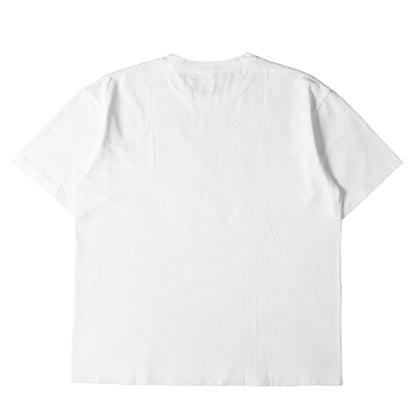 24AW イーグル グラフィック Tシャツ(OVAL EAGLE TEE)